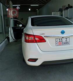 نیسان سێنترا